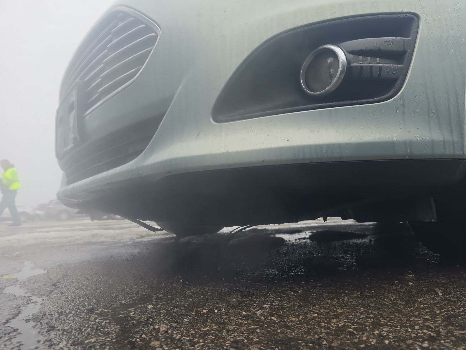 2013 Ford C-MAX Hybrid SEL FWD