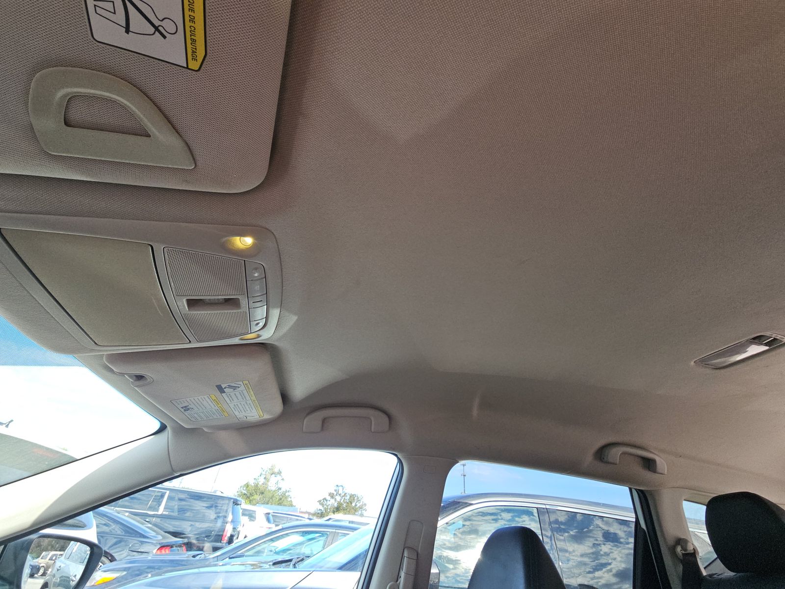 2014 Nissan Rogue SL FWD