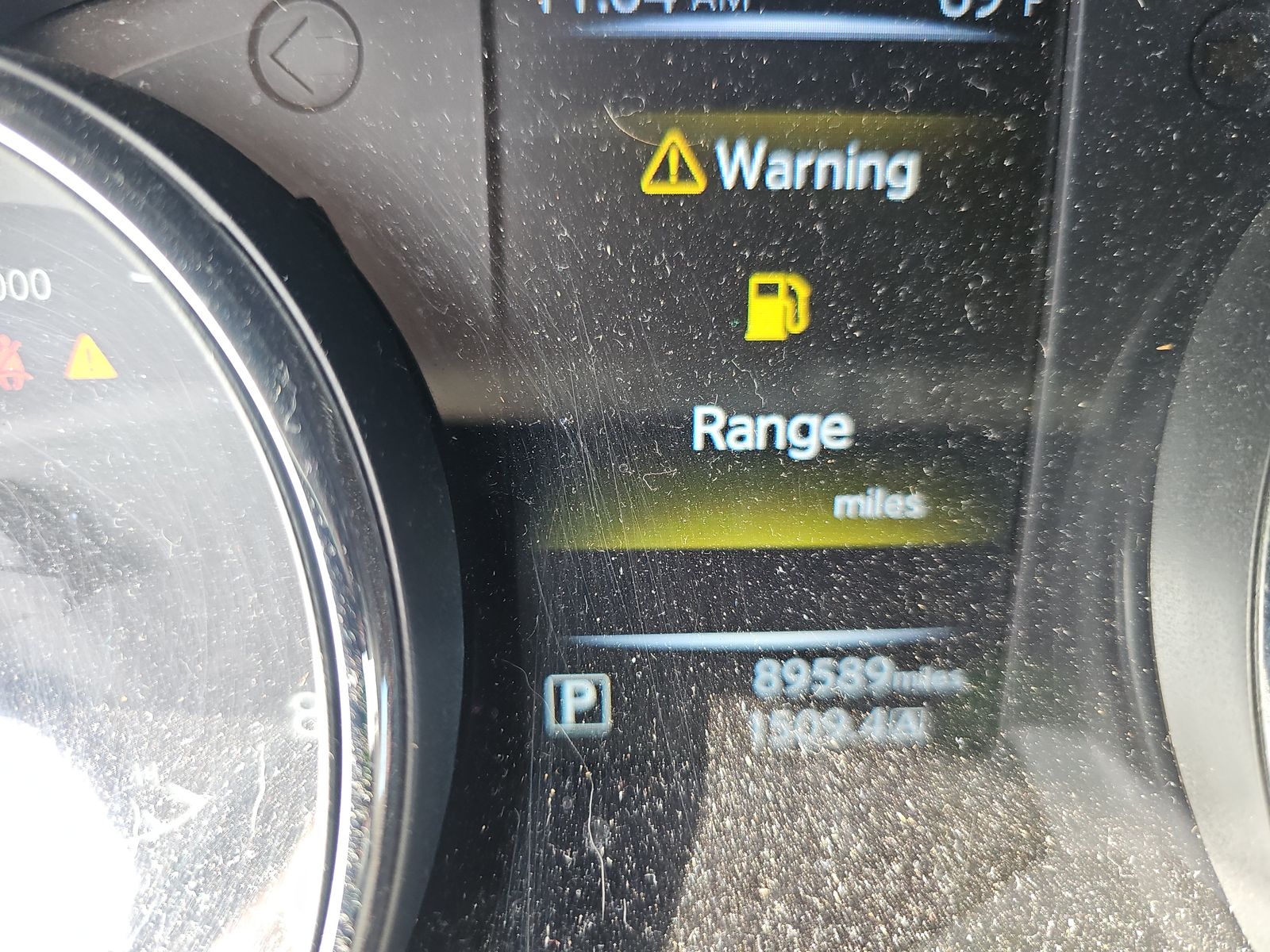 2014 Nissan Rogue SL FWD