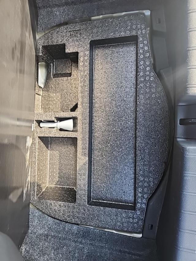 2017 Honda Civic Si FWD