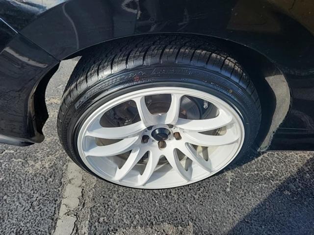 2017 Honda Civic Si FWD