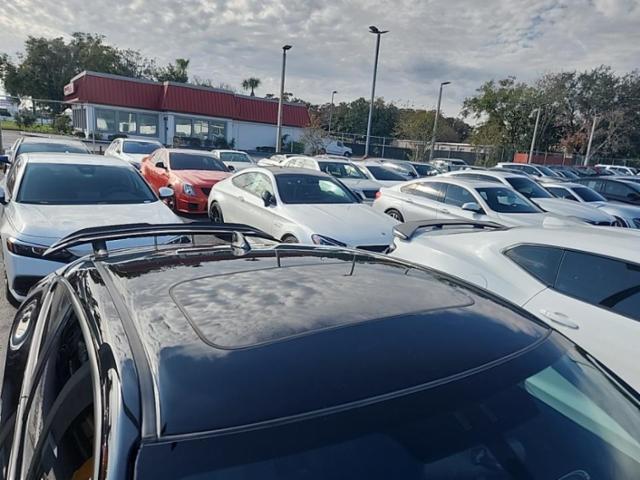 2017 Honda Civic Si FWD