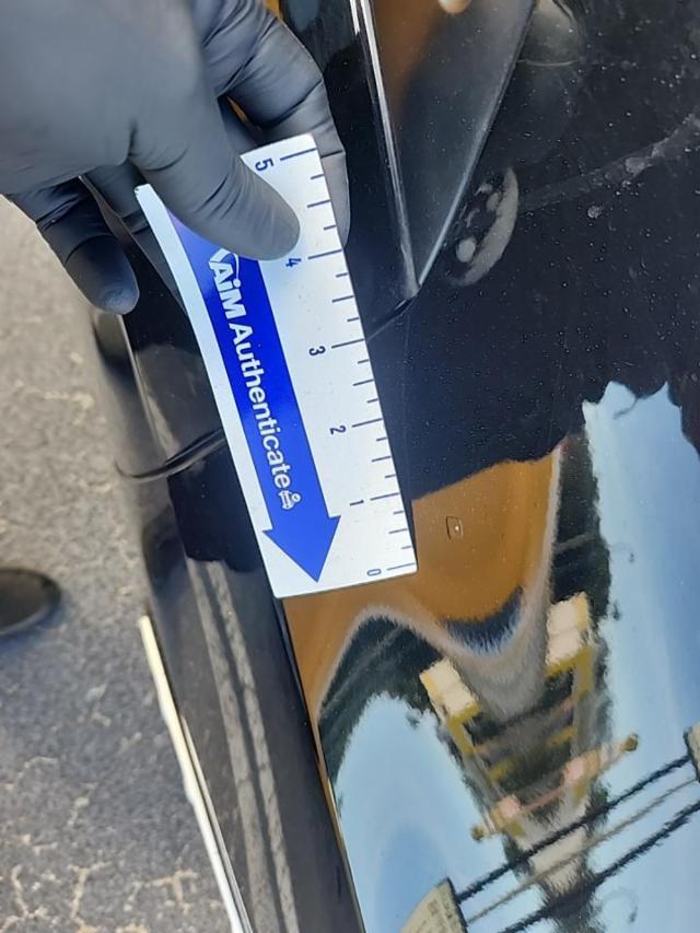 2017 Honda Civic Si FWD