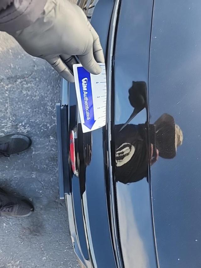 2017 Honda Civic Si FWD