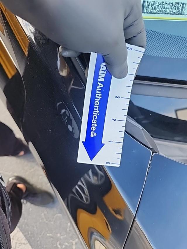 2017 Honda Civic Si FWD