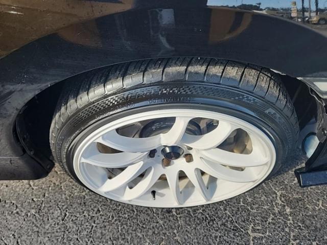 2017 Honda Civic Si FWD