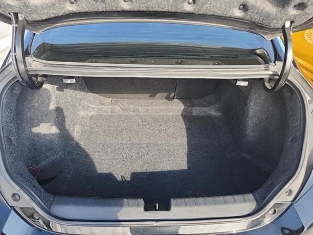 2017 Honda Civic Si FWD