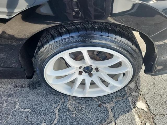 2017 Honda Civic Si FWD