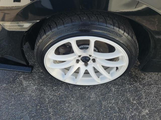 2017 Honda Civic Si FWD