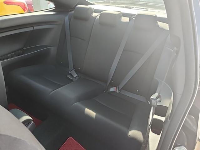 2017 Honda Civic Si FWD