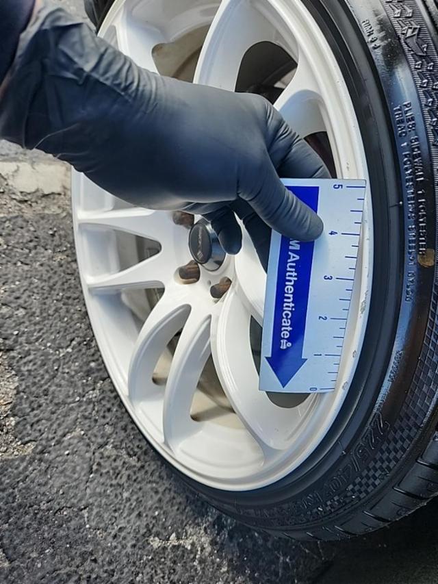 2017 Honda Civic Si FWD