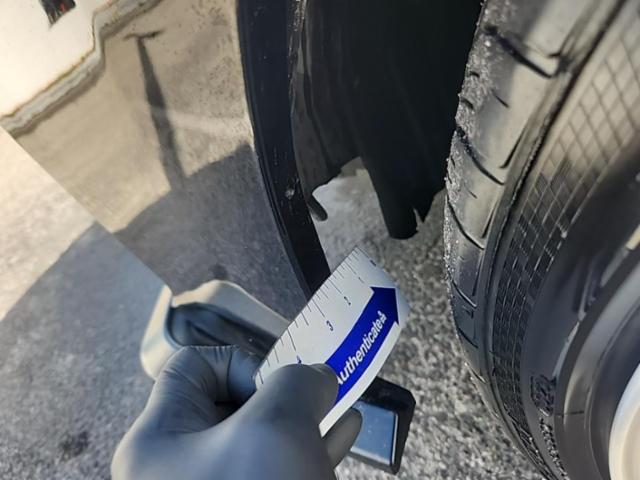 2017 Honda Civic Si FWD