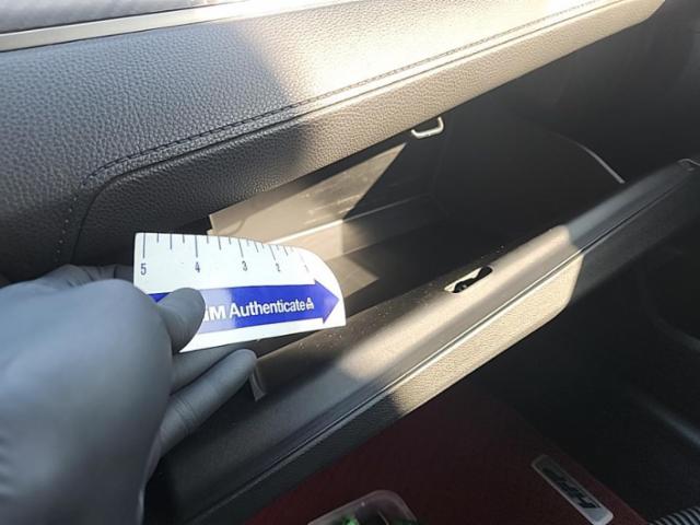 2017 Honda Civic Si FWD