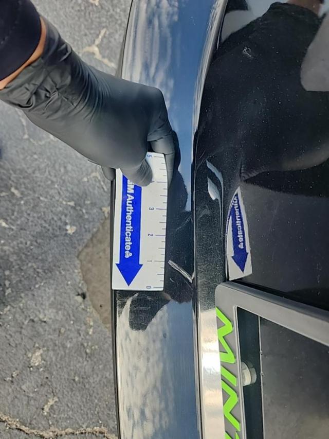 2017 Honda Civic Si FWD