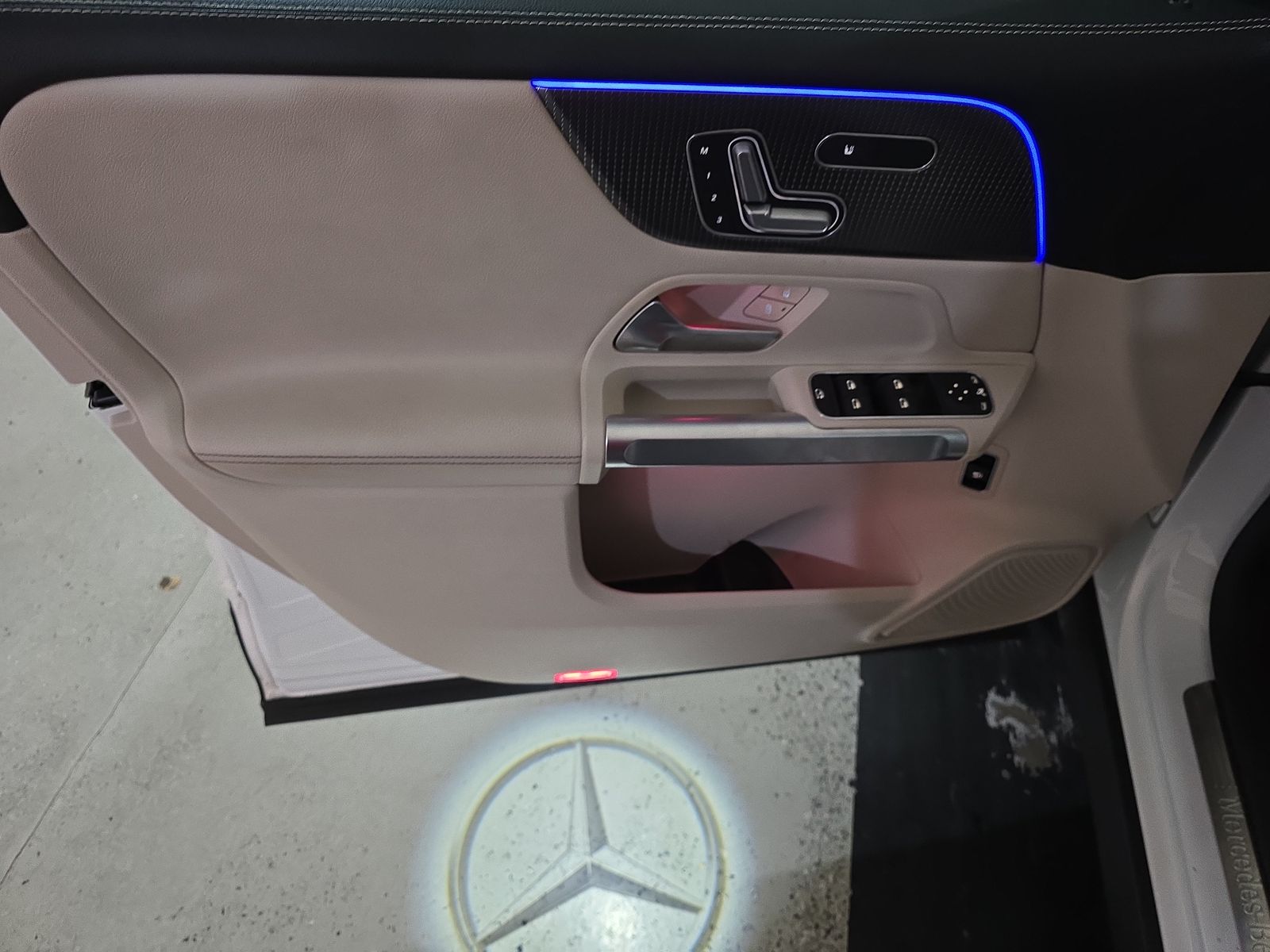 2021 Mercedes-Benz GLB GLB 250 FWD