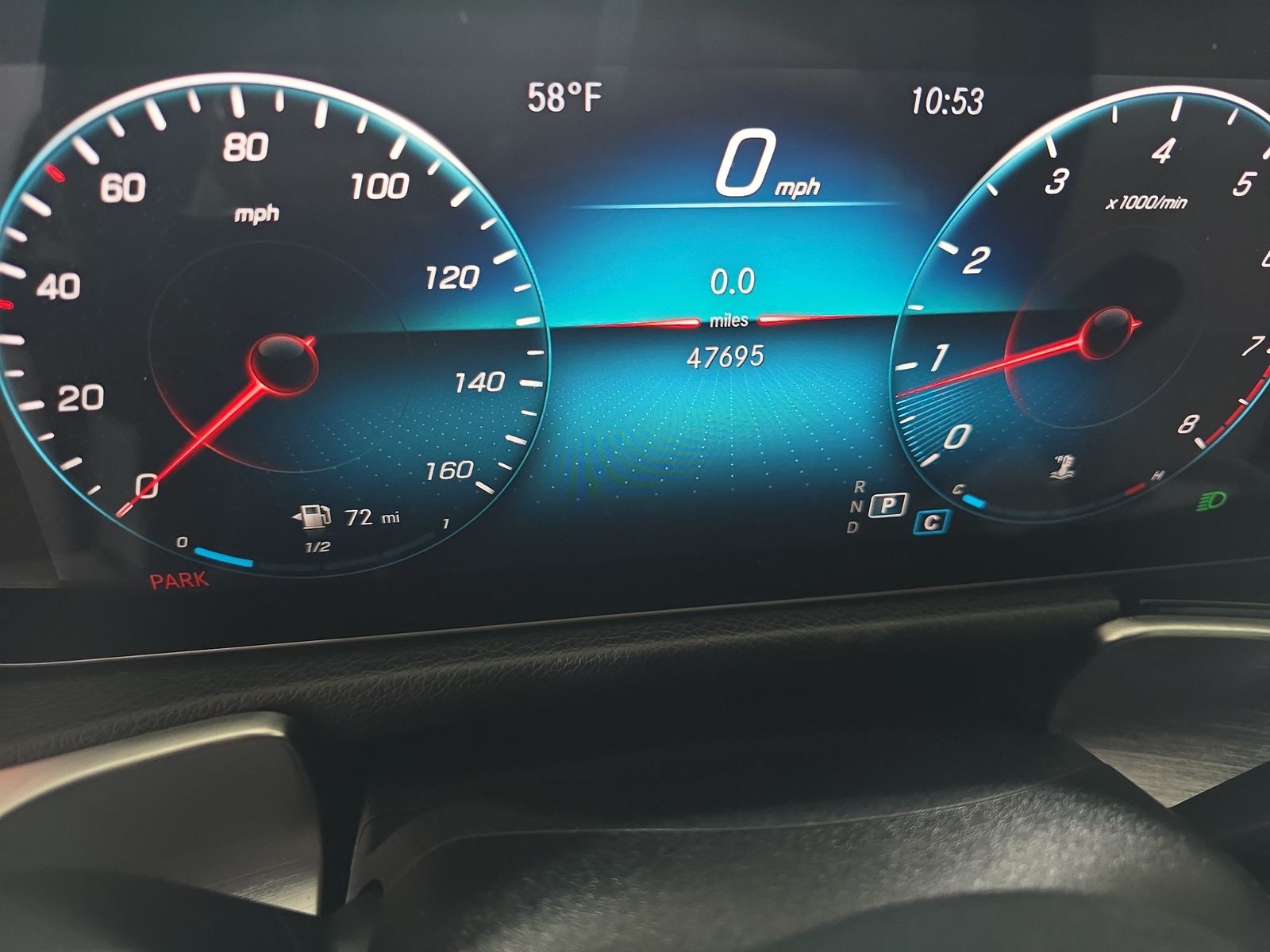 2021 Mercedes-Benz GLB GLB 250 FWD