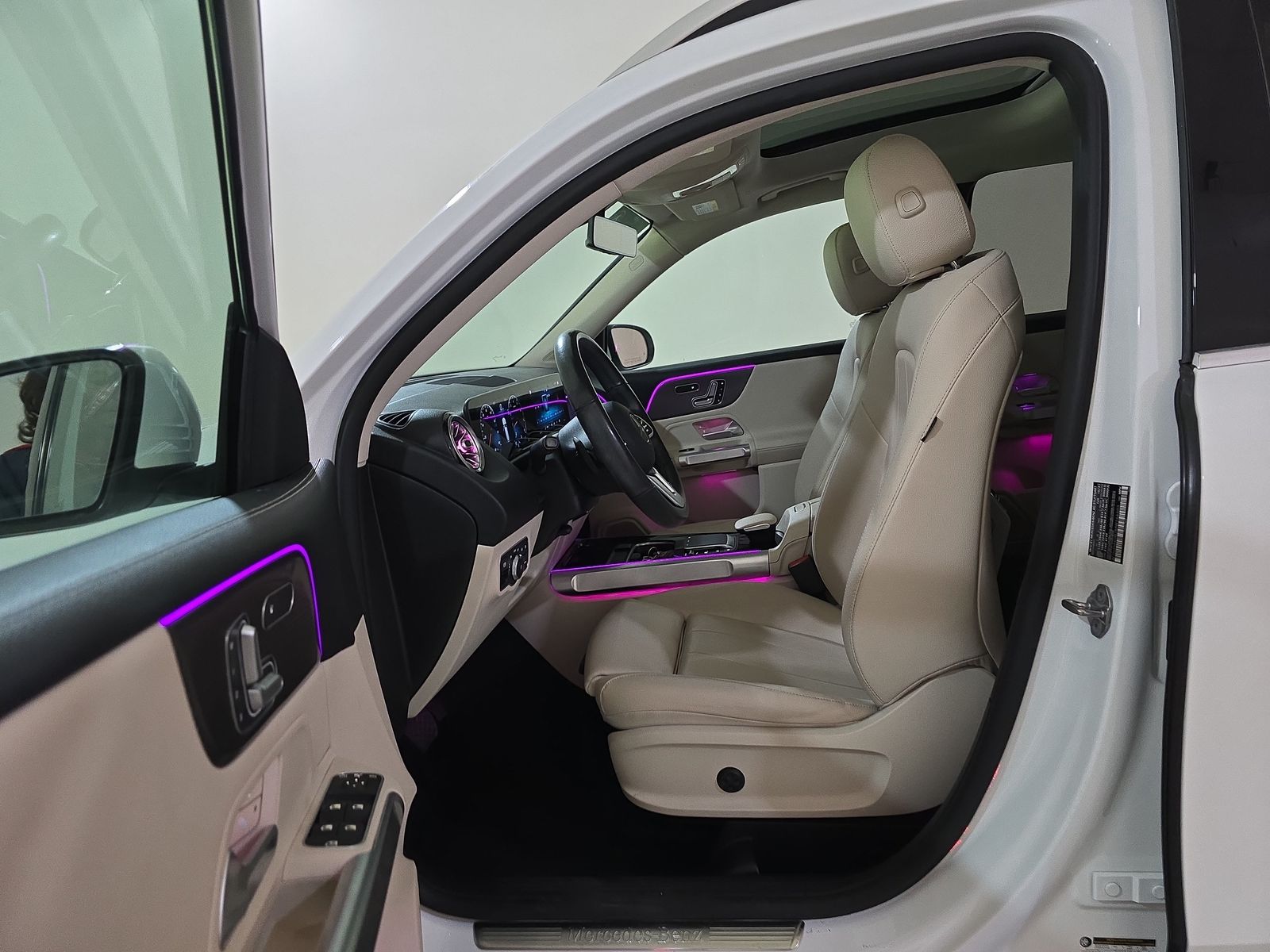 2021 Mercedes-Benz GLB GLB 250 FWD