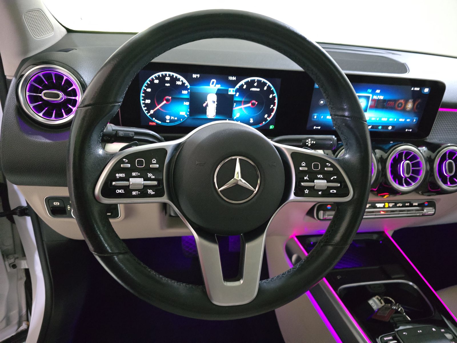 2021 Mercedes-Benz GLB GLB 250 FWD