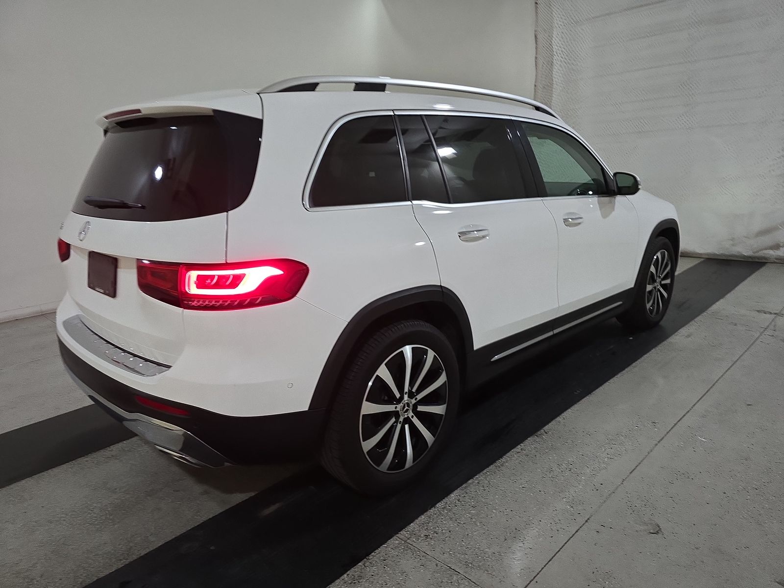 2021 Mercedes-Benz GLB GLB 250 FWD