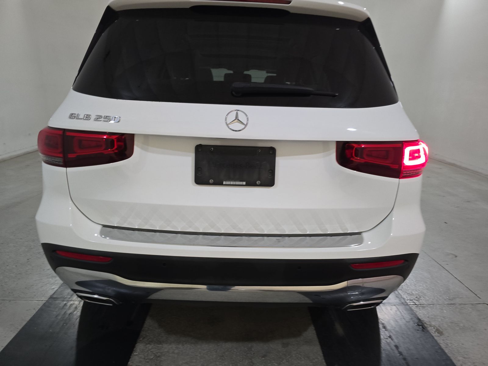 2021 Mercedes-Benz GLB GLB 250 FWD