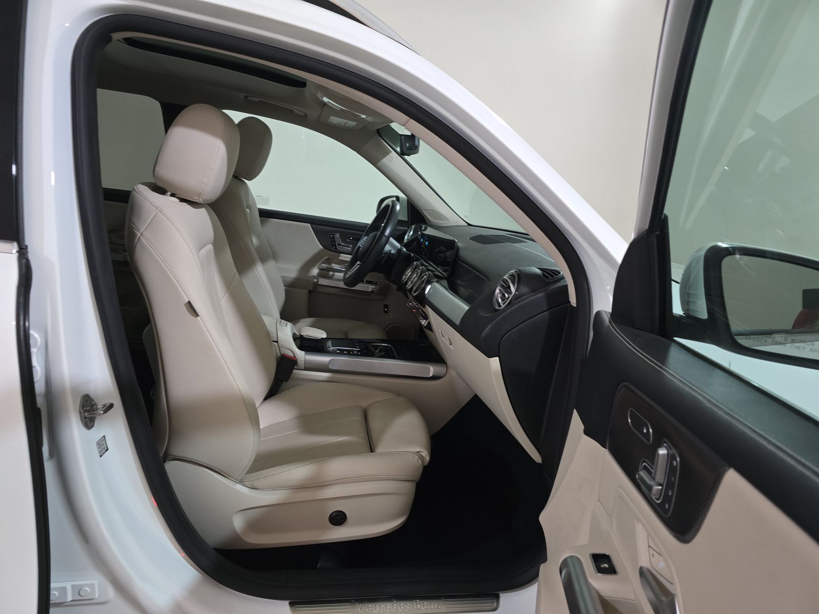 2021 Mercedes-Benz GLB GLB 250 FWD