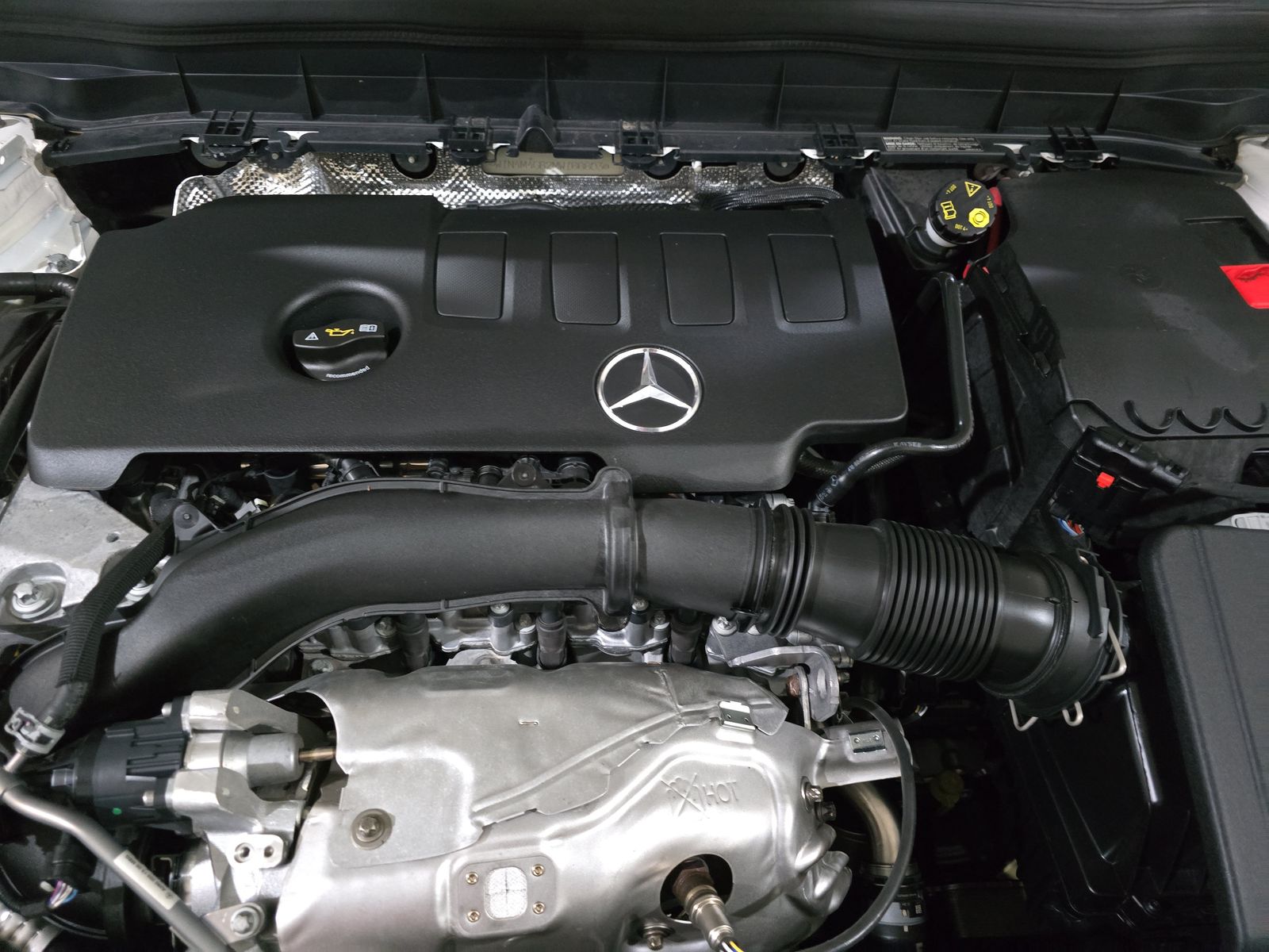 2021 Mercedes-Benz GLB GLB 250 FWD