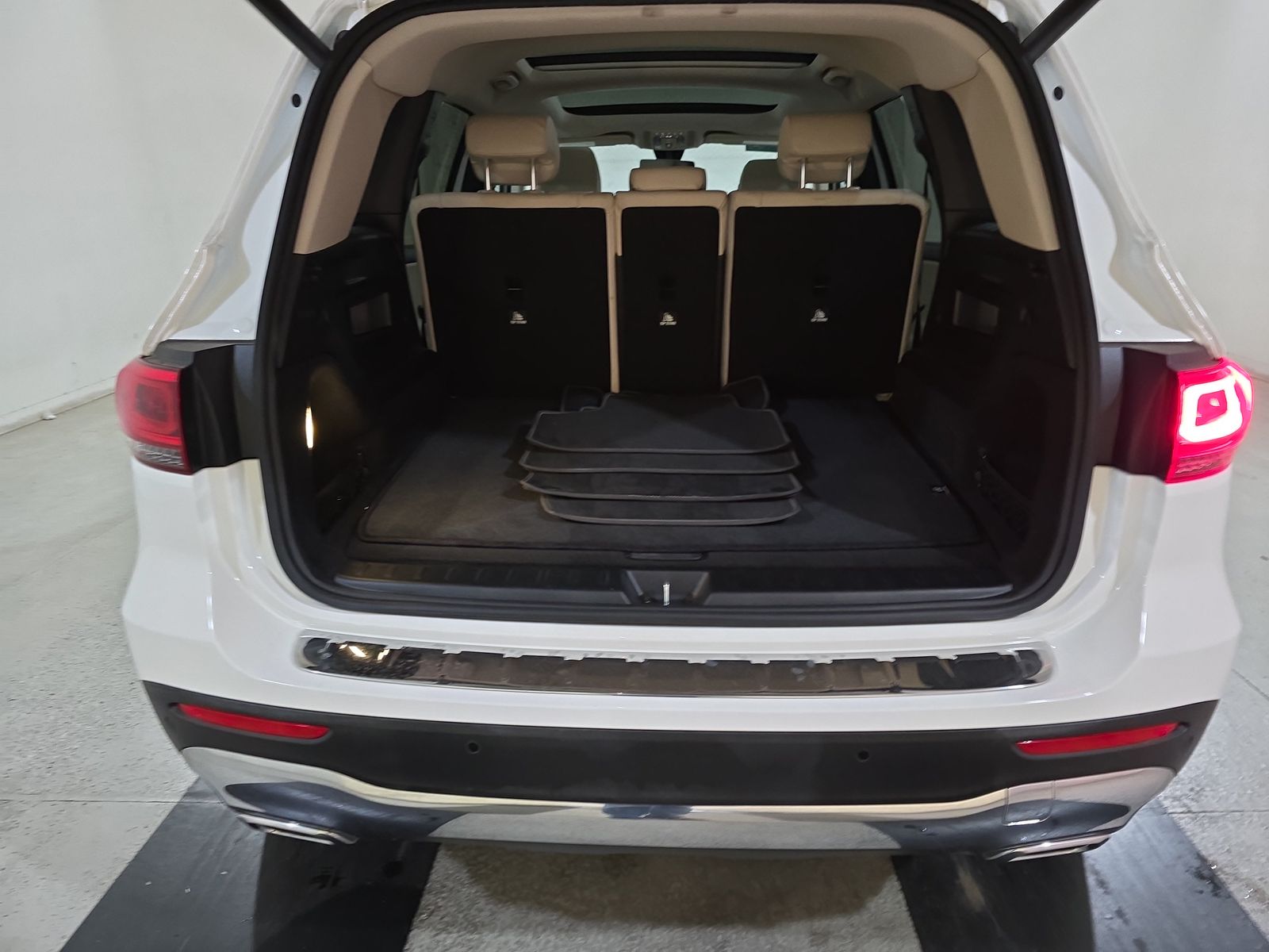 2021 Mercedes-Benz GLB GLB 250 FWD