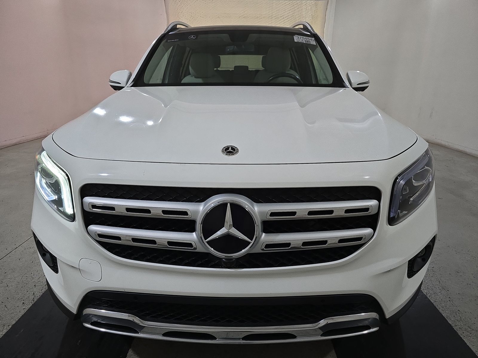 2021 Mercedes-Benz GLB GLB 250 FWD