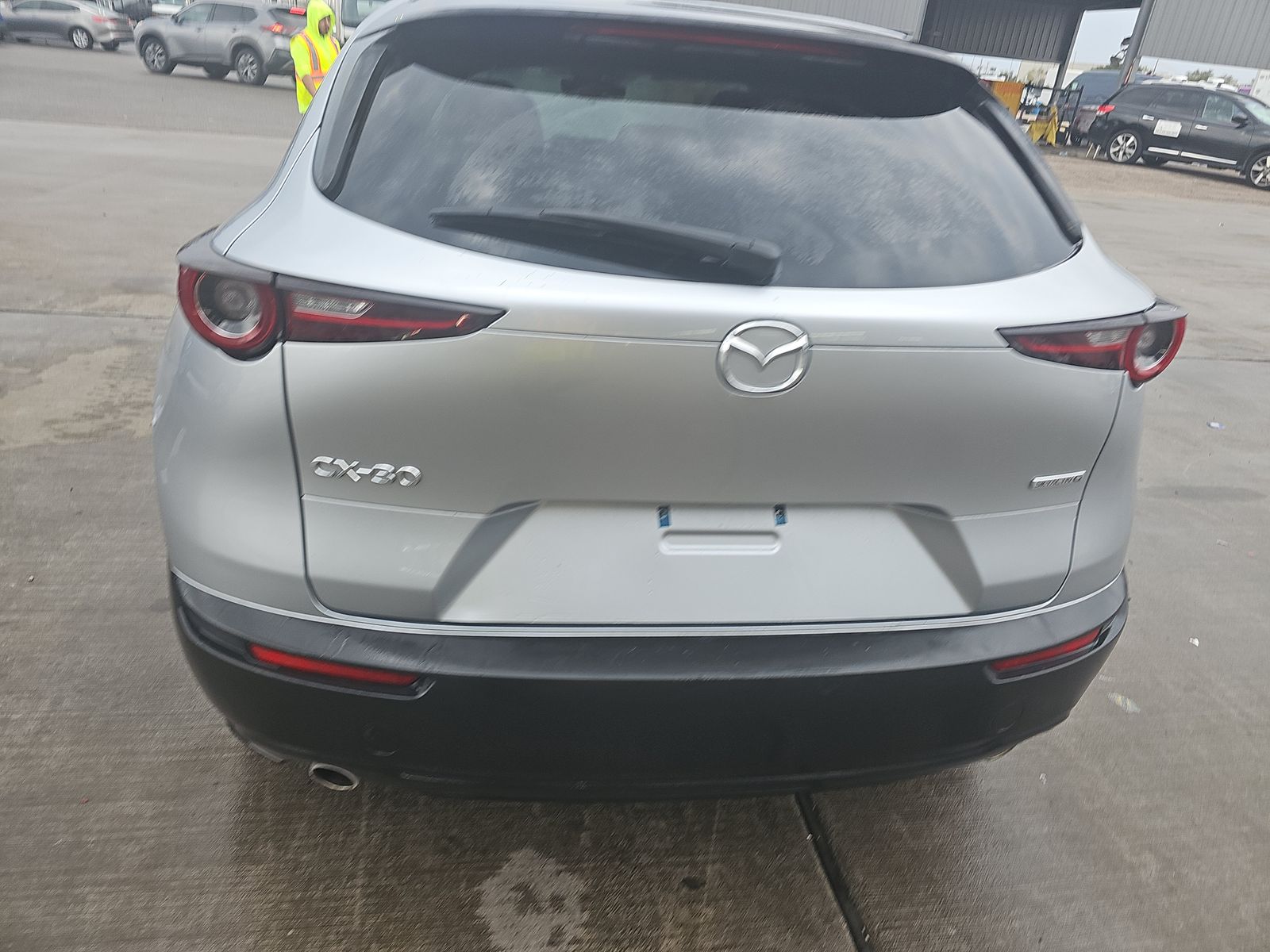 2020 MAZDA CX-30 Select Package FWD