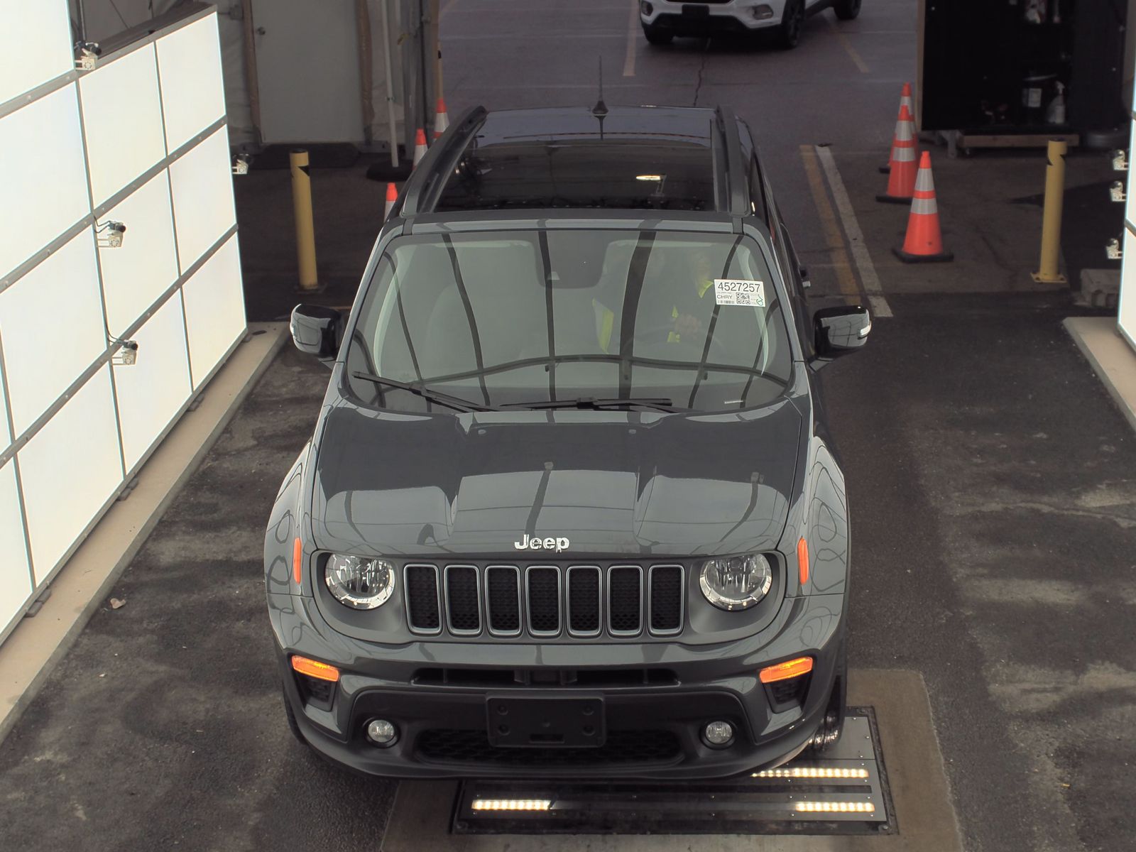 2023 Jeep Renegade Limited AWD