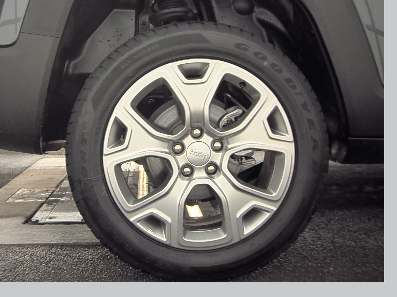 2023 Jeep Renegade Limited AWD