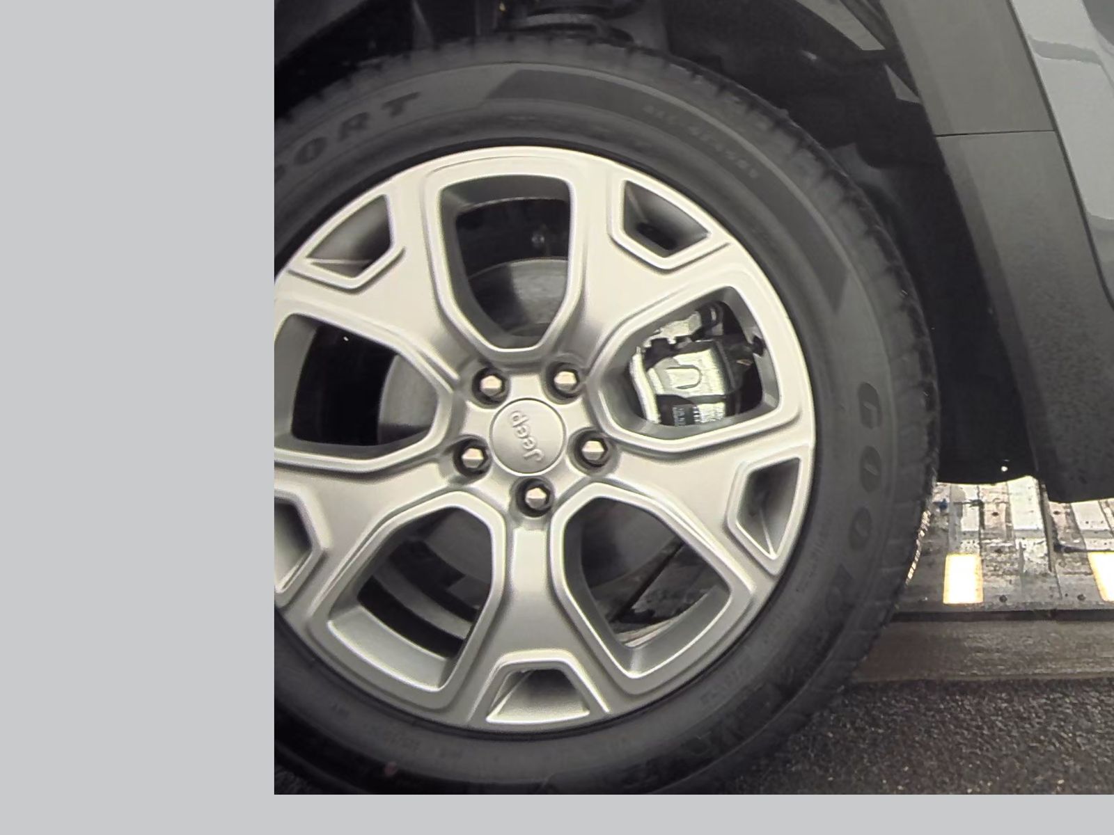 2023 Jeep Renegade Limited AWD