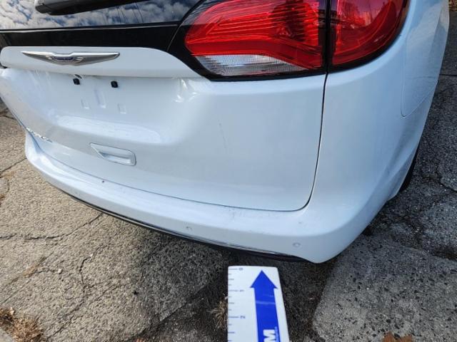 2019 Chrysler Pacifica Touring L FWD