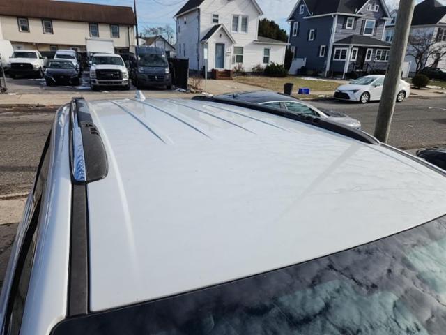 2019 Chrysler Pacifica Touring L FWD