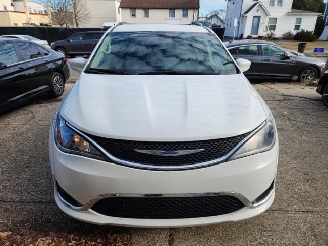 2019 Chrysler Pacifica Touring L FWD