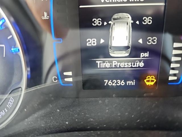 2019 Chrysler Pacifica Touring L FWD