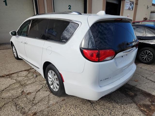 2019 Chrysler Pacifica Touring L FWD