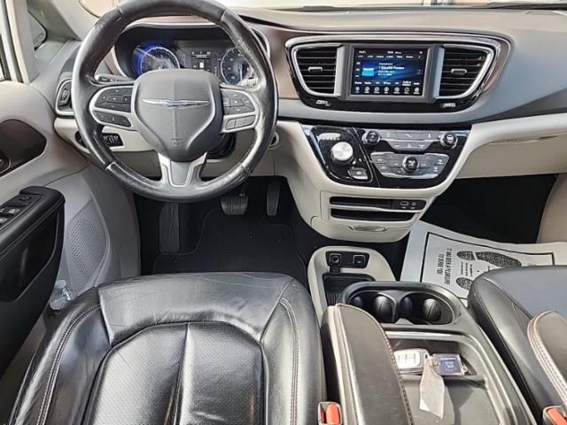 2019 Chrysler Pacifica Touring L FWD