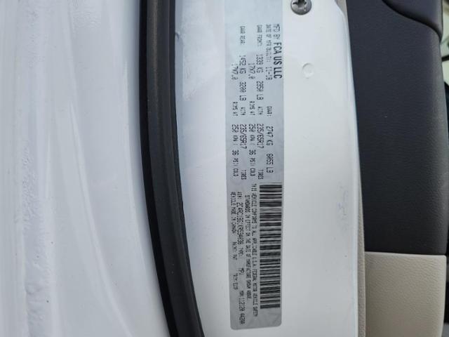 2019 Chrysler Pacifica Touring L FWD