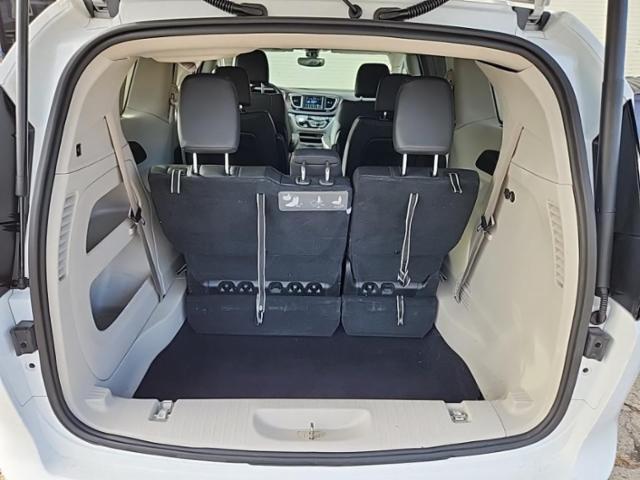 2019 Chrysler Pacifica Touring L FWD