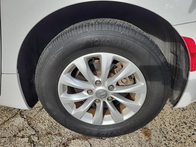 2019 Chrysler Pacifica Touring L FWD