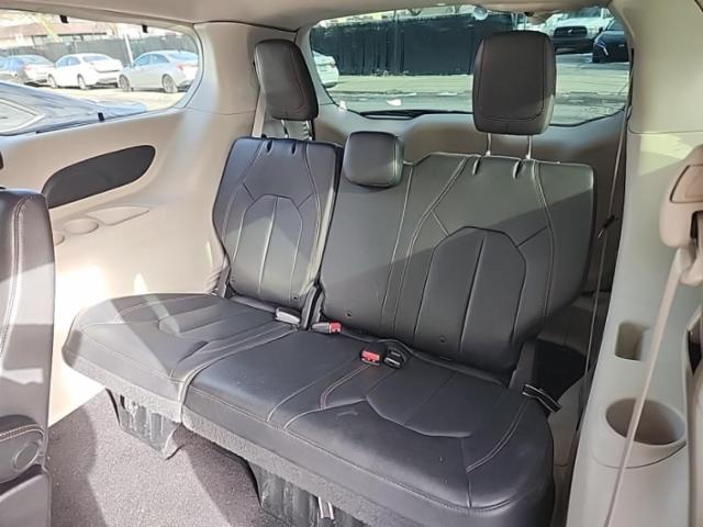 2019 Chrysler Pacifica Touring L FWD