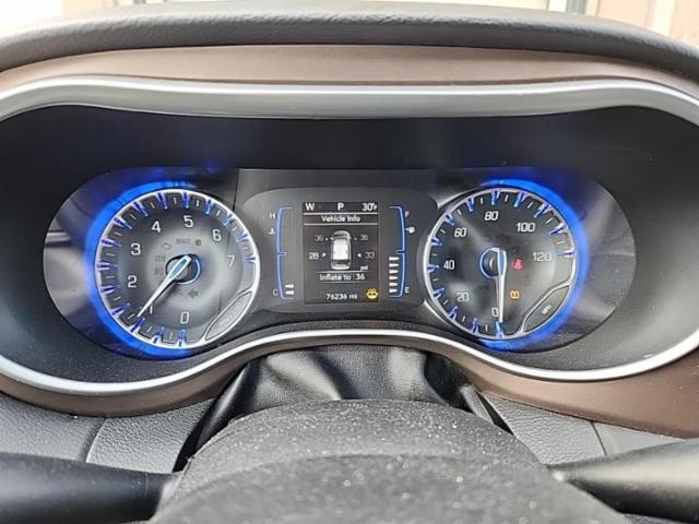 2019 Chrysler Pacifica Touring L FWD