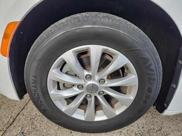 2019 Chrysler Pacifica Touring L FWD