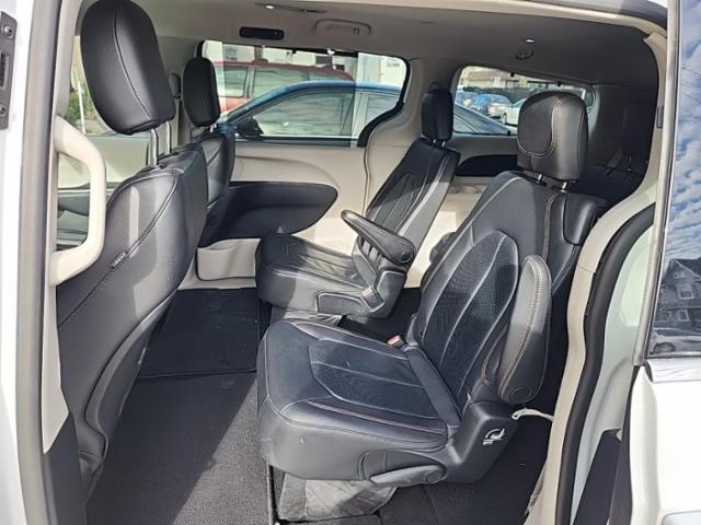 2019 Chrysler Pacifica Touring L FWD