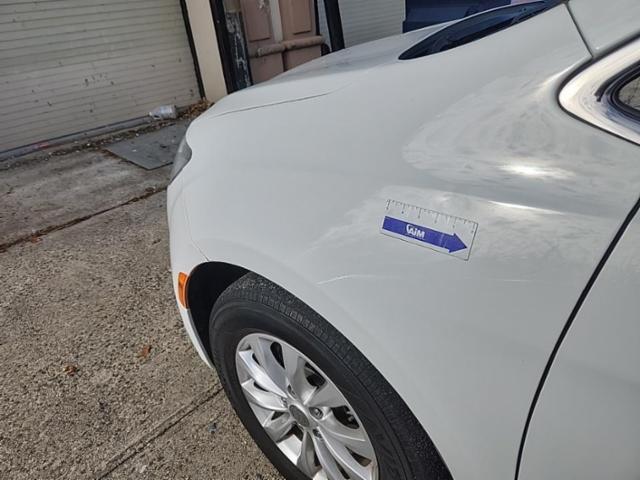 2019 Chrysler Pacifica Touring L FWD