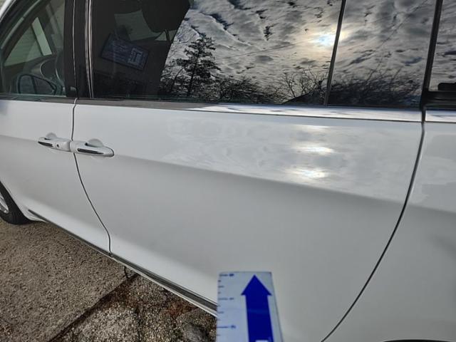 2019 Chrysler Pacifica Touring L FWD