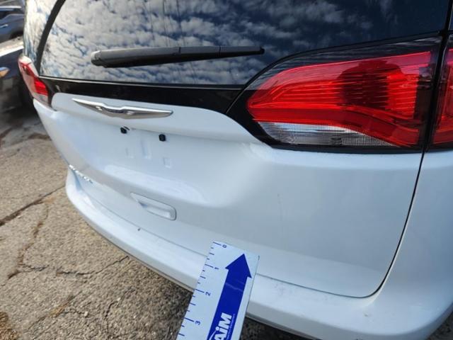 2019 Chrysler Pacifica Touring L FWD