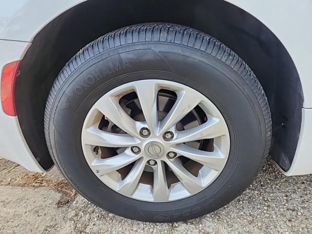 2019 Chrysler Pacifica Touring L FWD