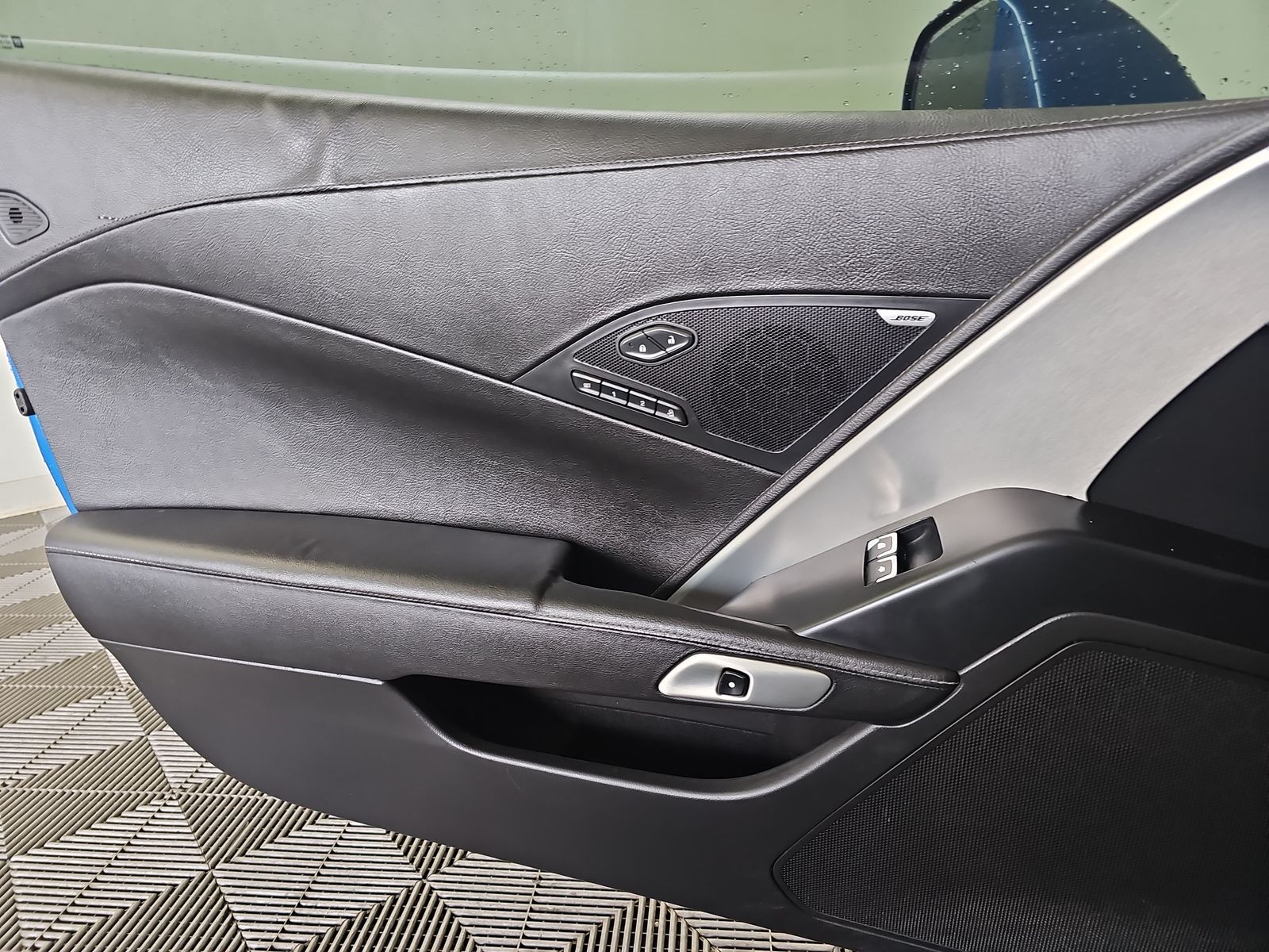 2015 Chevrolet Corvette Z06 RWD